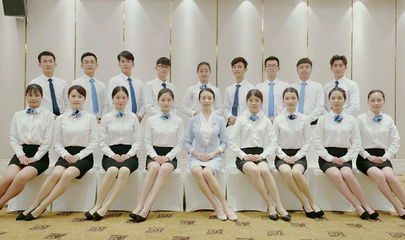 酒店服務禮儀 提升賓客體驗的20項核心實踐