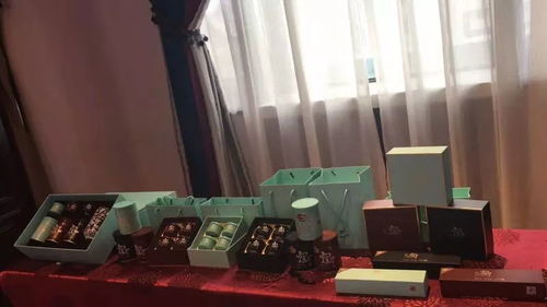 禮儀之邦集寶箱全國招商暨第122屆落地會火爆啟幕，助力門店與企業增收