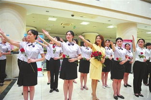 衢州市總工會履職盡責開啟新征程，深化禮儀服務促和諧發展