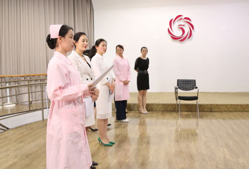 高端禮儀培訓 專為資深禮儀師打造的進階研修