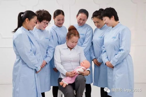 月嫂服務禮儀21條 專業修養贏得信賴，高薪訂單源源不斷