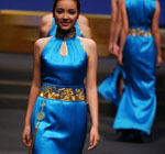 天驕沐歌 廈門明星模特演藝與禮儀服務的卓越之選，打造專業保險服務產品體系