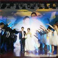 太原迎澤區(qū)浪漫一生慶典服務部 婚紗攝影與婚禮服務全解析