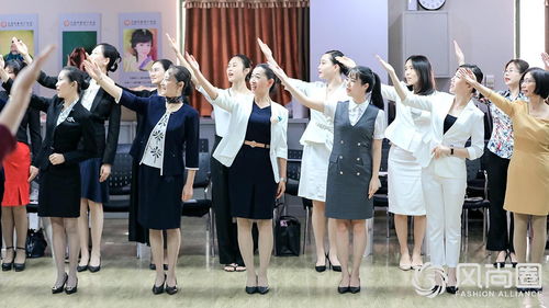 服務(wù)至誠，禮儀致遠(yuǎn) 北京禮儀培訓(xùn)行業(yè)示范課的價值與應(yīng)用