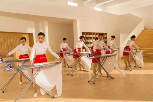 小細(xì)節(jié)大文明 家政服務(wù)禮儀篇