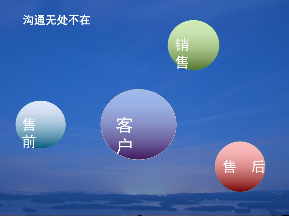 專業(yè)服務(wù)，禮儀先行 君洛安裝人員服務(wù)禮儀及語言行為規(guī)范