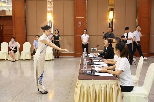 錘煉隊(duì)伍塑形象 磨礪技能塑產(chǎn)品 禮儀服務(wù)鑄品牌