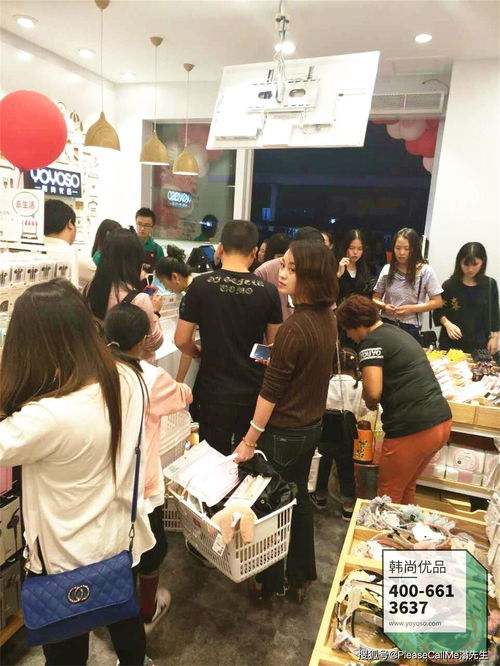 禮儀服務(wù) 讓店鋪成為生動的廣告，顧客成為流動的口碑